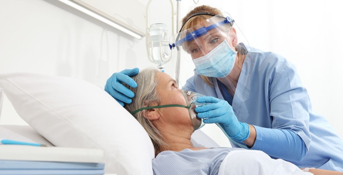 What to Know About a Respiratory Therapy Career