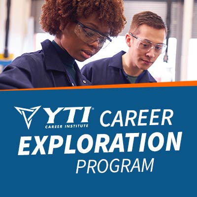 Career Exploration Program