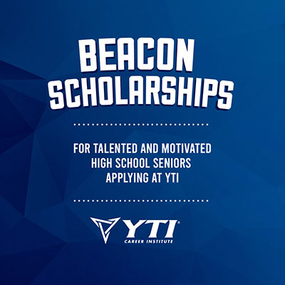 Beacon Scholarships for HS Seniors