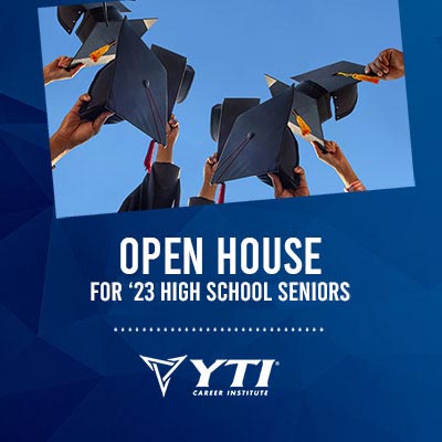 Open House for 2022 High School Graduates