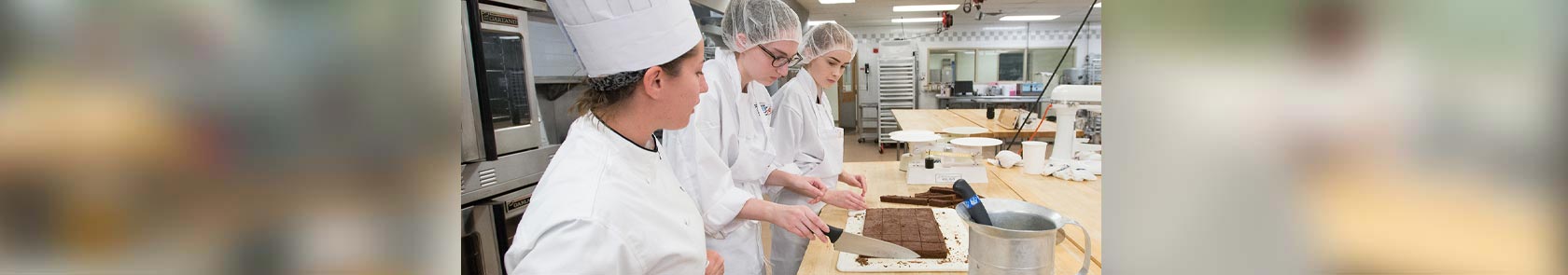 Pastry Arts and Baking School Program in Lancaster, PA