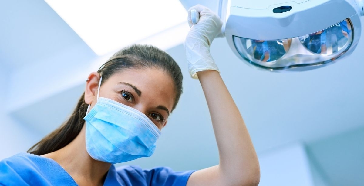 Temp jobs for dental assistants