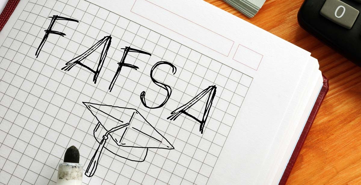 Using FAFSA for Trade School