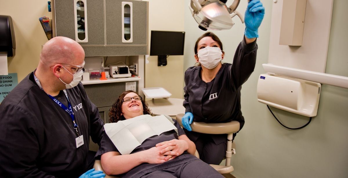 dental assisting training pennsylvania