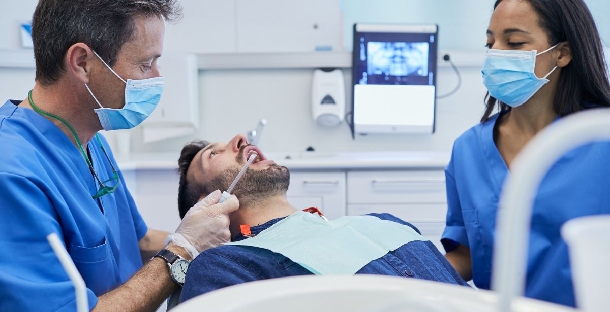 dental assisting externship