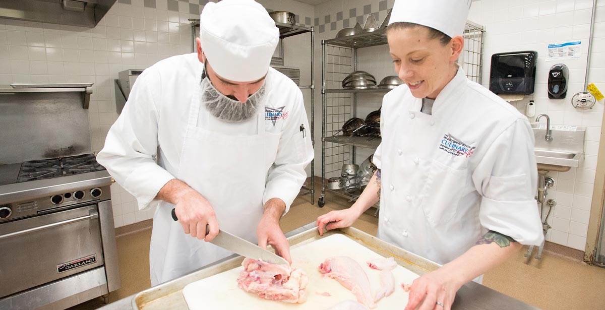 What You Should Know About Working in the Culinary Field