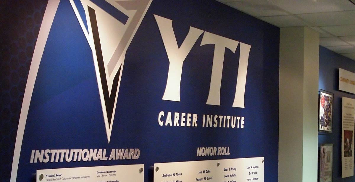 Why YTI Career Institute is the Right School for You