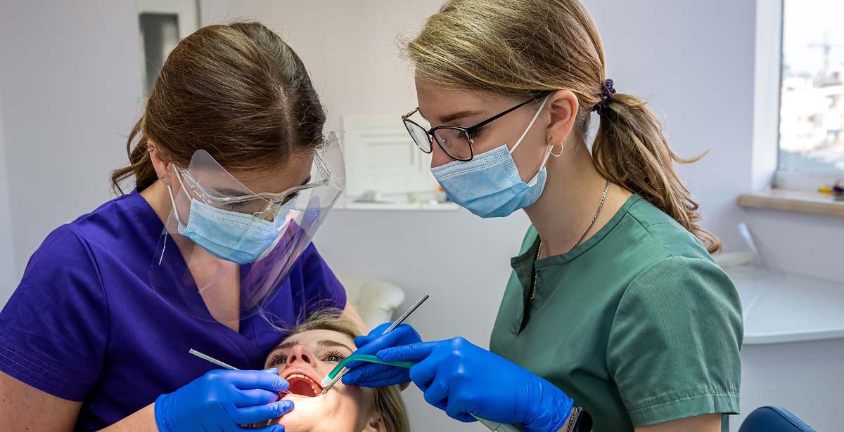 Why you should train to become a dental assistant